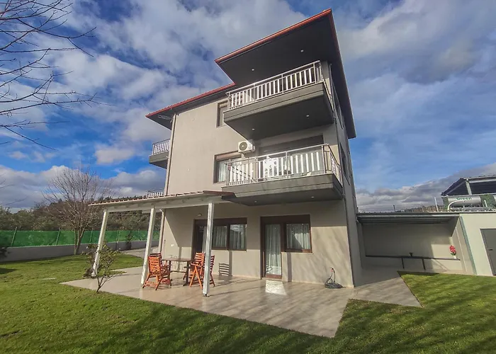 Apart-hotel Kashmir Luxury