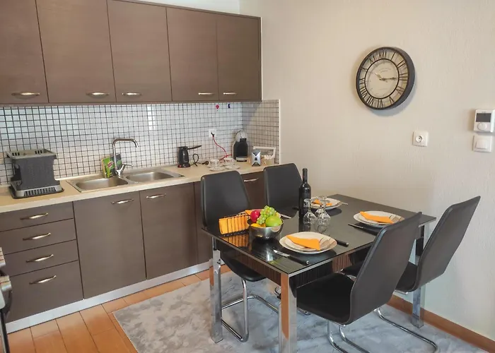 Kashmir Luxury Apart-hotel 4*