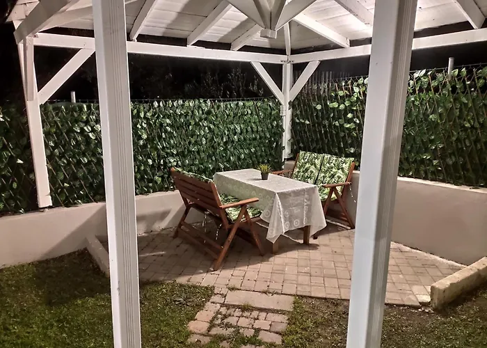 Kashmir Luxury 4* Néos Marmarás