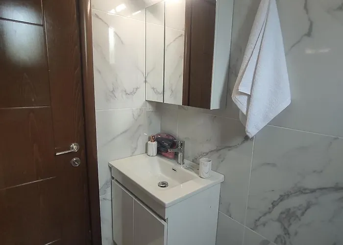 Apart-hotel Kashmir Luxury Néos Marmarás