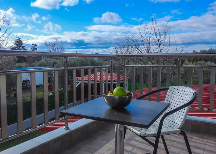 Kashmir Luxury Apart-hotel