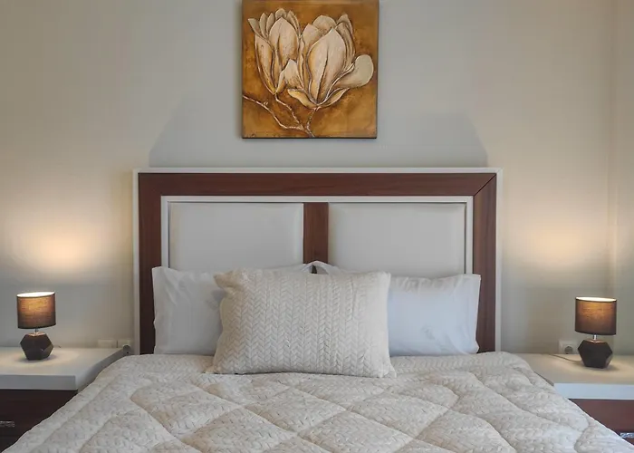 Apart-hotel Kashmir Luxury