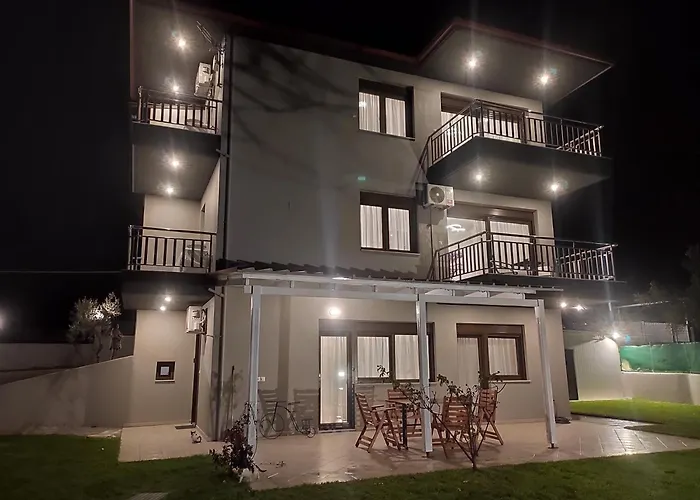 Kashmir Luxury Apart-hotel