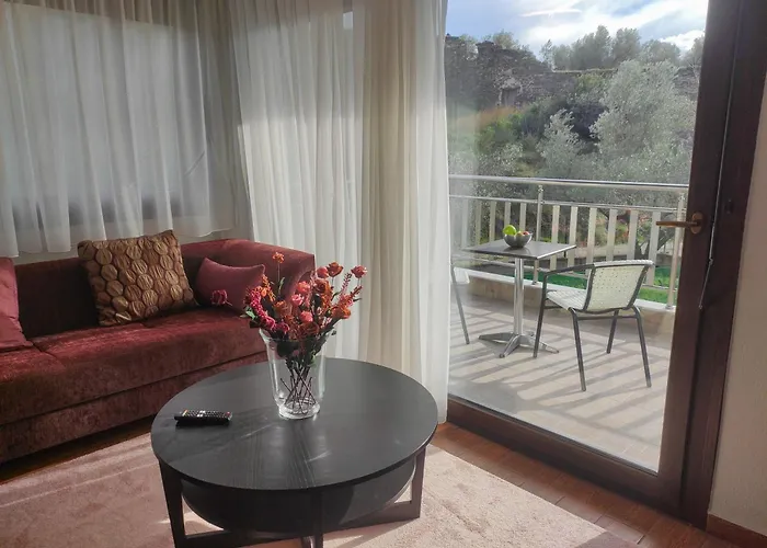 Apart-hotel Kashmir Luxury 4*