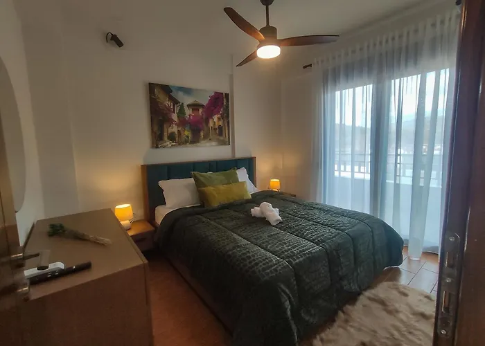 Kashmir Luxury Apart-hotel