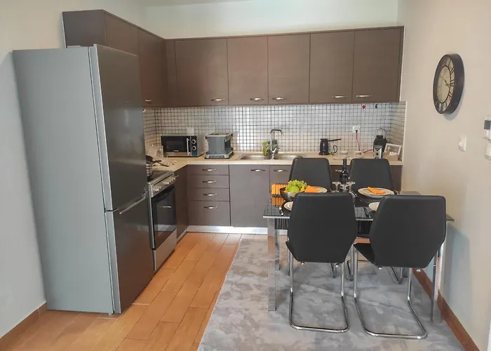 Kashmir Luxury Néos Marmarás