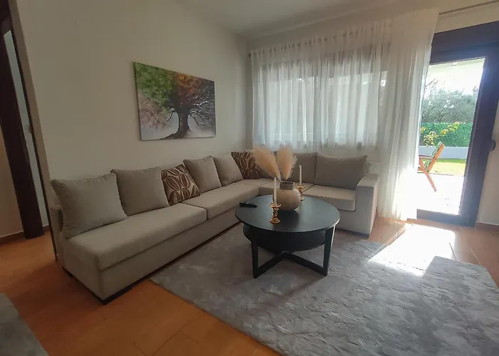 Kashmir Luxury 4* Néos Marmarás