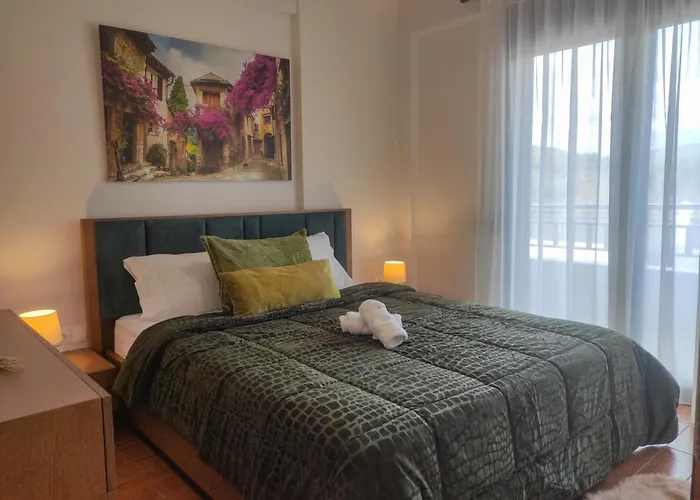 Kashmir Luxury Apart-hotel