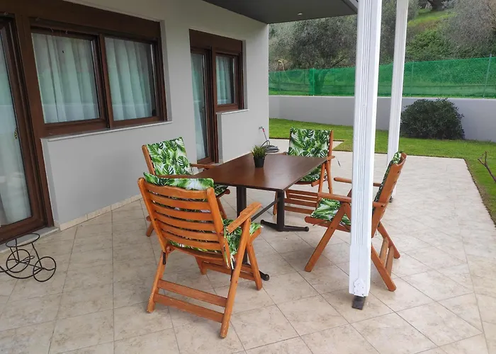 Apart-hotel Kashmir Luxury