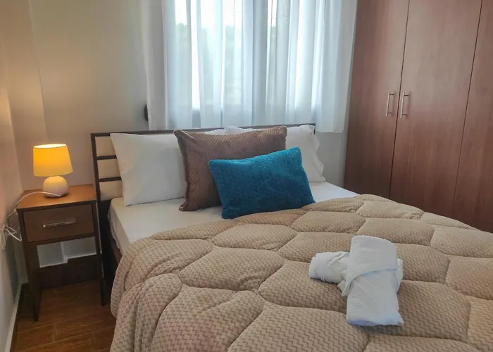 Kashmir Luxury Apart-hotel 4*