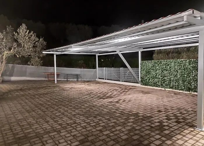 Kashmir Luxury Apart-hotel