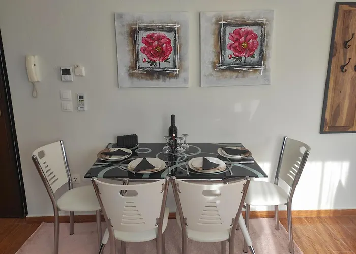 Kashmir Luxury Apart-hotel 4*