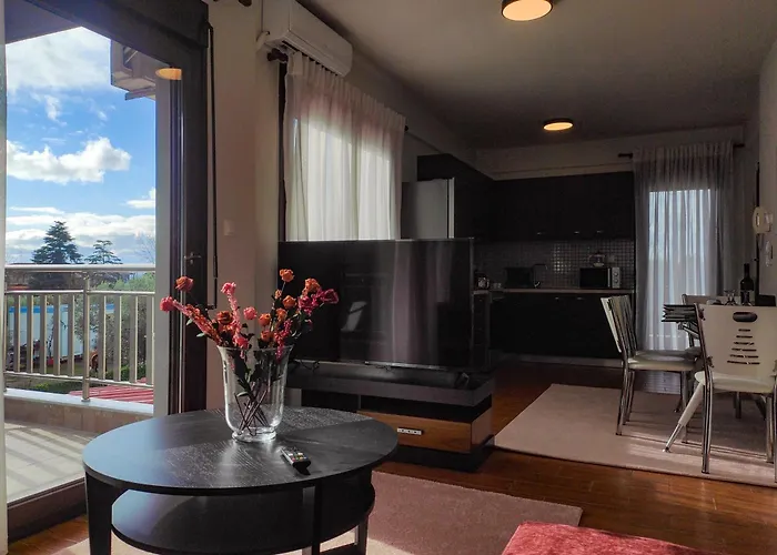 Kashmir Luxury Apart-hotel